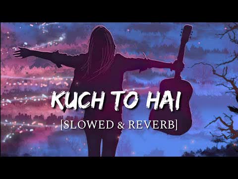 Kuch To Hai Jo Neend Aaye Kam (WhatsApp status) Slowed Reverb