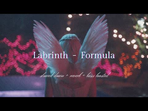 I Taly Formula Slowed Reverb