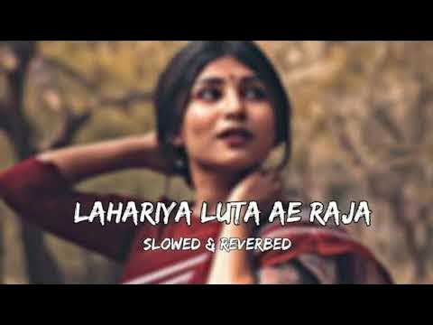 Luta Araja Rewarb Slowed Reverb