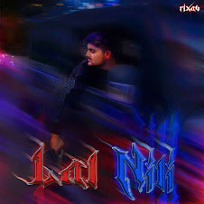 Lal Nili Slowed Reverb