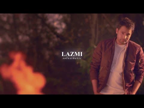 Laazmi Dil Da Kho Jaana Slowed Reverb