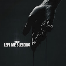 Left Me Bleeding Ceejay Slowed Reverb