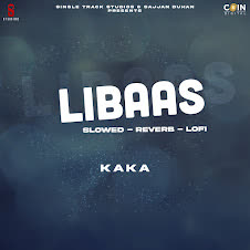 Libass Slowed Reverb