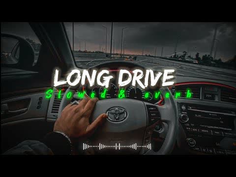 Ride Slowed Reverb