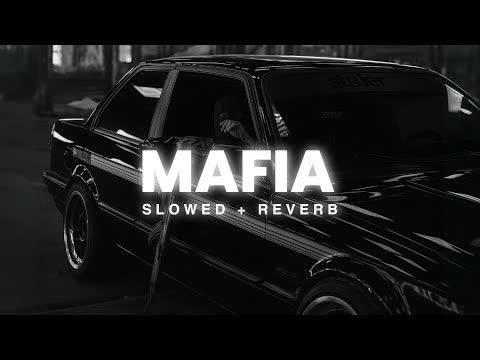 Lage Mafia Slowed Reverb