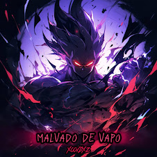 MALVADO DE VAPO Slowed Reverb