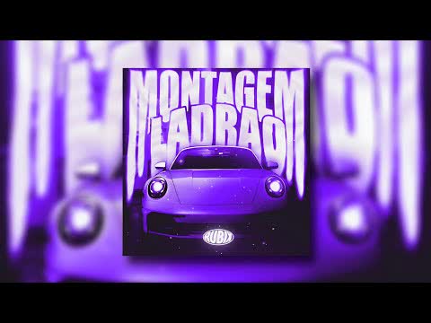 Montagem Effeminatio Molitia (Montagem Effeminate Militia) Slowed Reverb