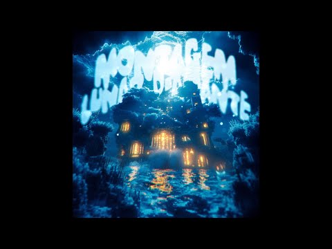 Montagem Lunar Diamante Hour Slowed Reverb