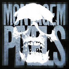 Montagem Pixel Slowed Reverb