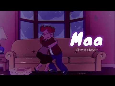 Rabba Mava Na Khovi Slowed Reverb