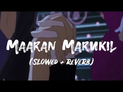 Kattil Aval Swasam Slowed Reverb