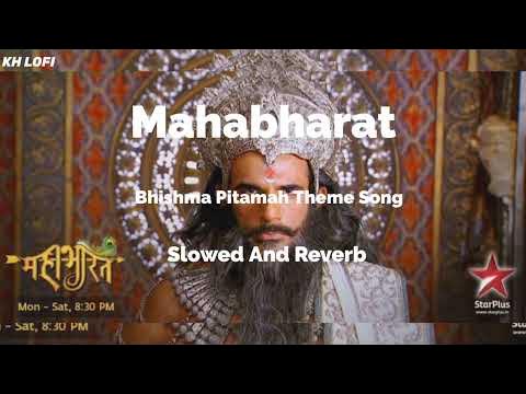 Bhishma Slowed Reverb