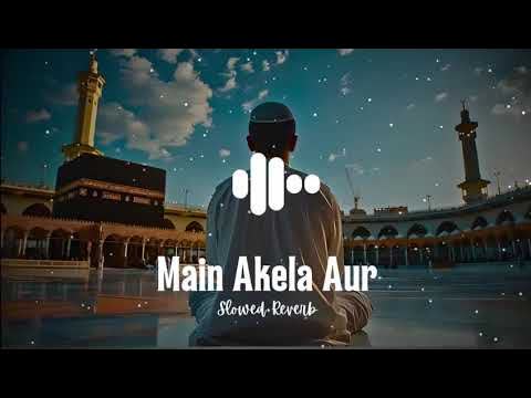 Urdu Gojol Slowed Reverb