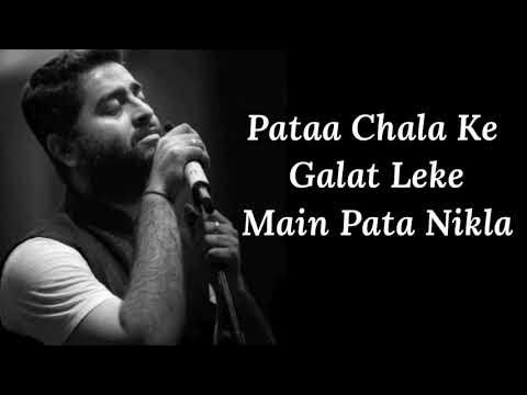 Main Dhoondne Ko Zamaane Mein Slowed Reverb