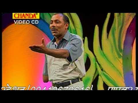 Mainpal Baseda Ragni Slowed Reverb