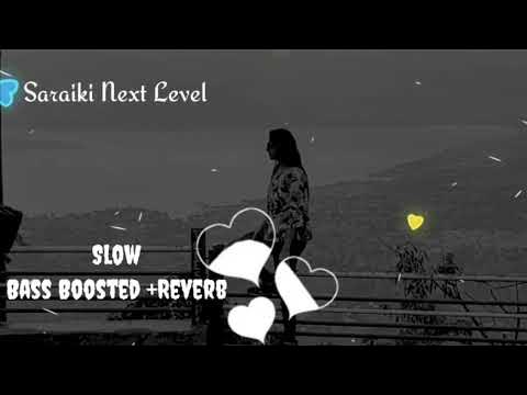 Me Phullan Di Sej Banesa Slowed Reverb