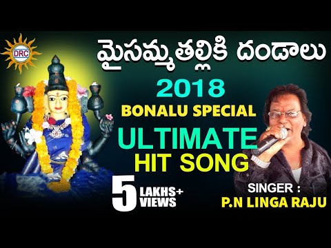 Bonalu