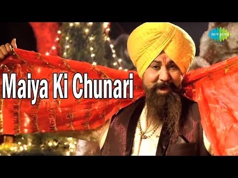 Maiya Ki Chunari