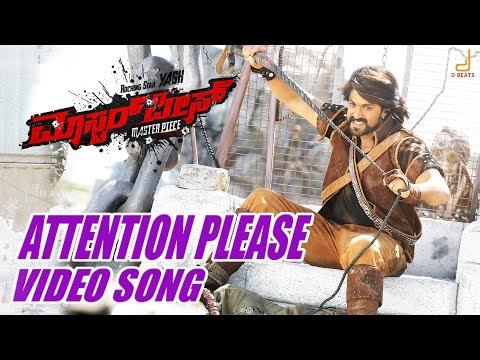 Attention Slowed Reverb