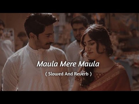 Mola Mere Mola Mere Slowed Reverb