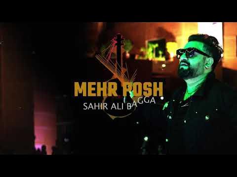 Mehar Posh