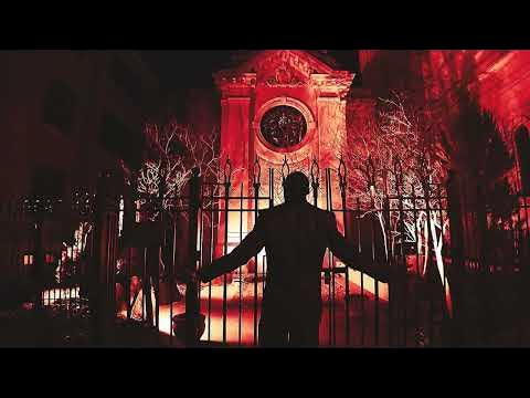 Gods Time Slowed Reverb