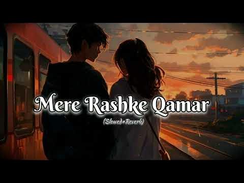 Aak Me Hiashe Lahara Ke Rubaru Aa Gayi Slowed Reverb