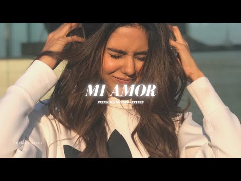 Mi Amor Slowed Reverb