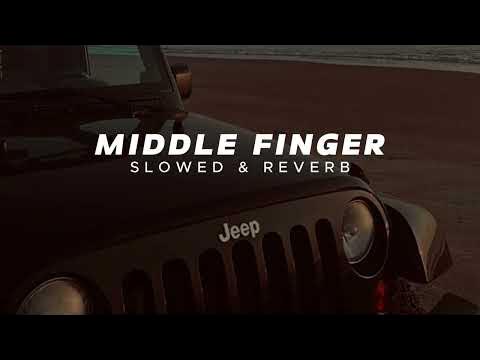 Khasa Aala Chahar Slowed Reverb