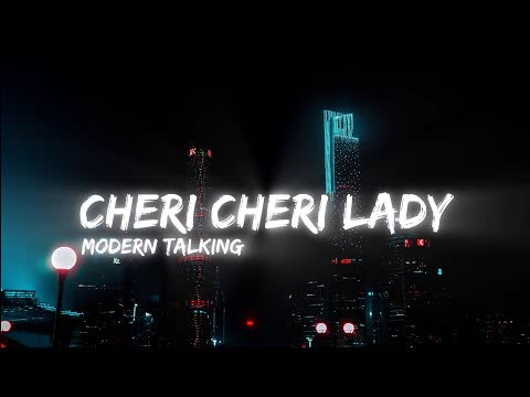 Cheri, Cheri Lady Slowed Reverb
