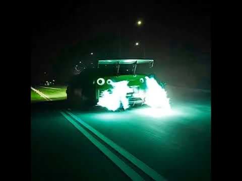 So Big Money Slowed Reverb
