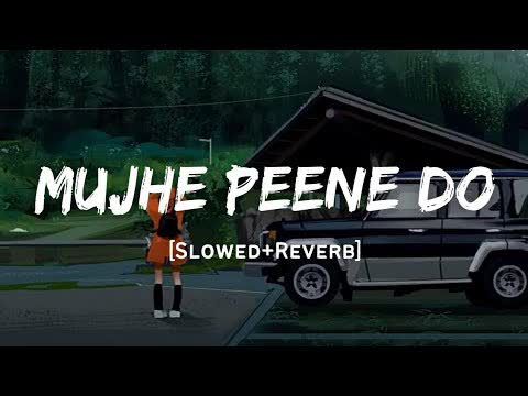 Zakham Gehra Hai Ise Rehne Do Slowed Reverb