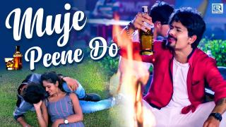 Mujhe Peene Do