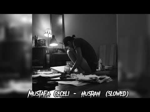 Husran Mustafa Slowed Reverb