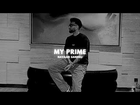 My Prime Slowed Reverb