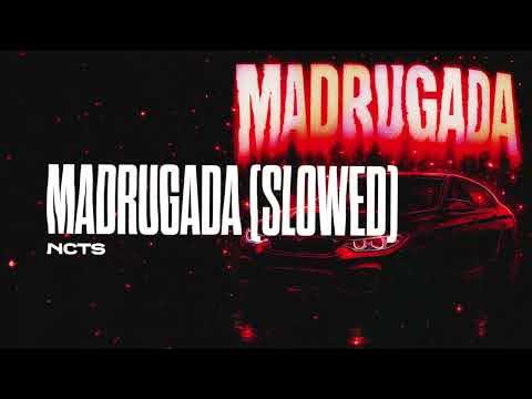 Madrugada Slowed Reverb