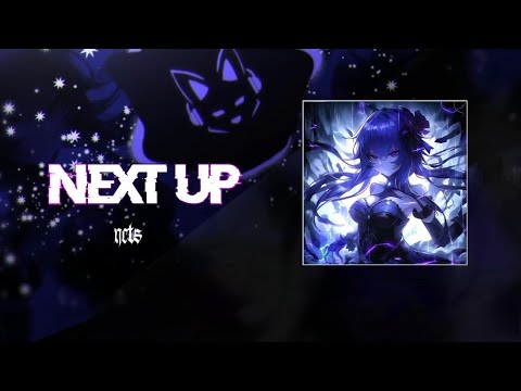 Next Up Slowed Reverb