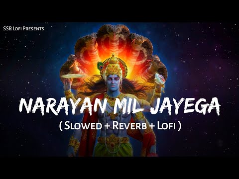 Narayan Miljayega Slowed Reverb