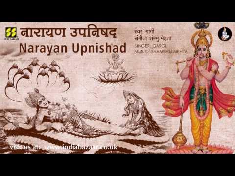 Narayana Upnishad