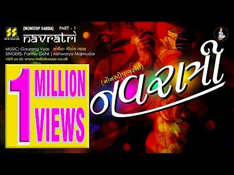 Navratri Part 1