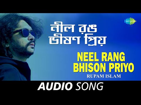 Neel Rang Bhison Priyo