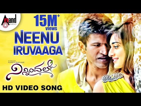 Neenu Iruvaaga