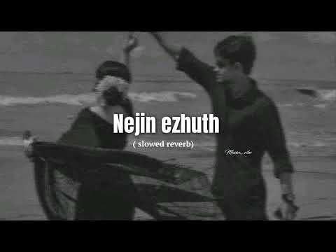 Nej Slowed Reverb