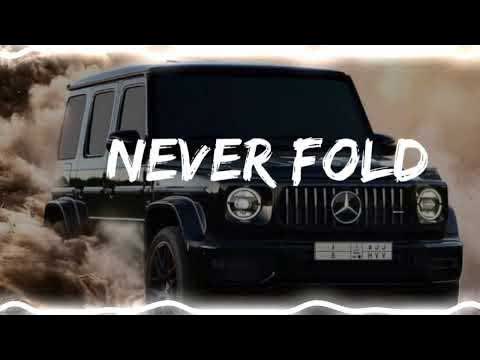 Never Fold Slowed Reverb