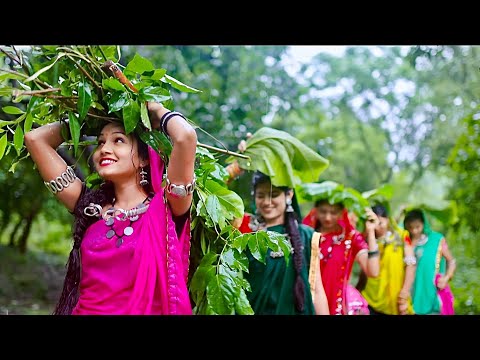 Adivasi Nari 2