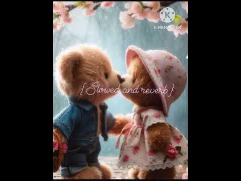 Teddy Bear Doll Slowed Reverb
