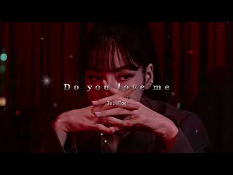Du You Love Me Slowed Reverb