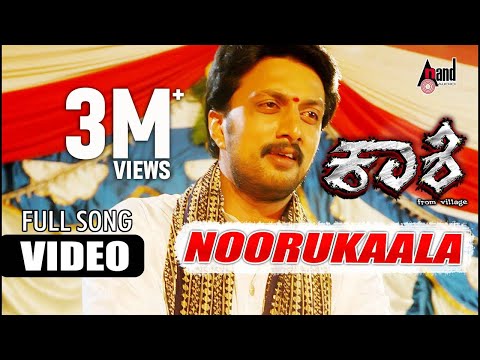 Nooraru Kaala Sukhavaagi Birthday Song