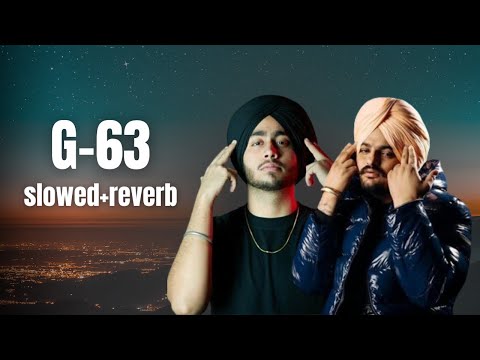 Munda Town Kare Run Slowed Reverb
