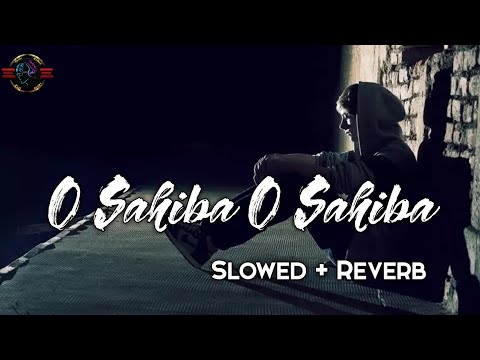 Sahiba Jasleen Royal Song Slowed Reverb